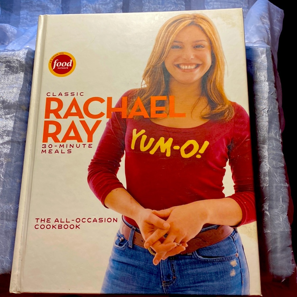 Cookbook